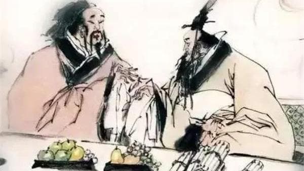 “始作俑者，其无后乎”：孟子借孔子之口批评梁惠王