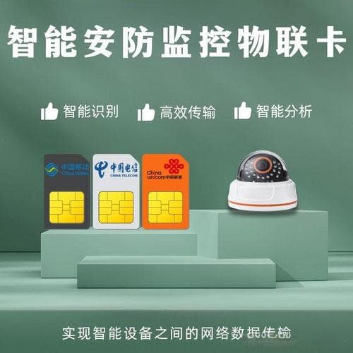 安防监控用什么内存卡,安防监控专用内存卡选购指南