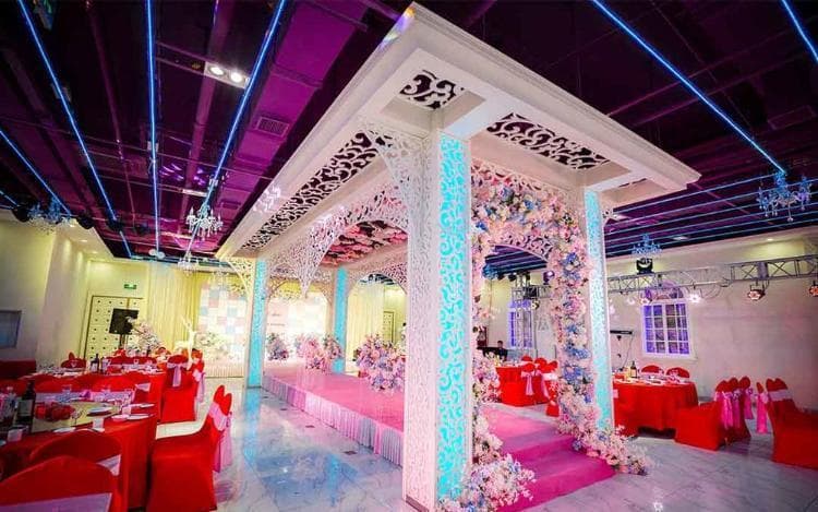 婚宴酒店定金能退吗？婚宴酒店预订全攻略
