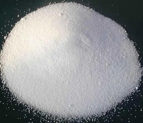 氢氧化钾：一种重要的强碱性物质