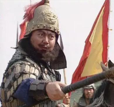 三国名将吕布：虎牢关大败曹操六将，获封“天下第一勇士”