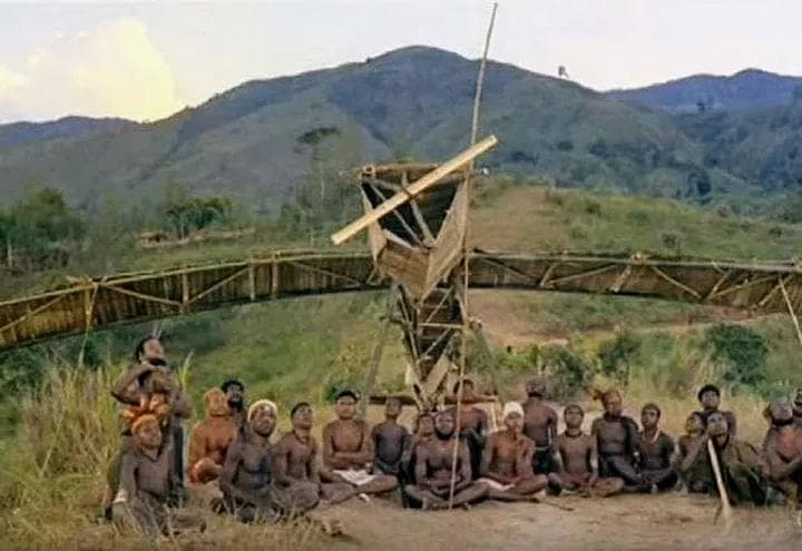 船货崇拜(Cargo Cult)与工程学