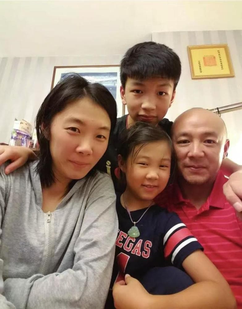 肖战：从运动员到国乒传奇教练