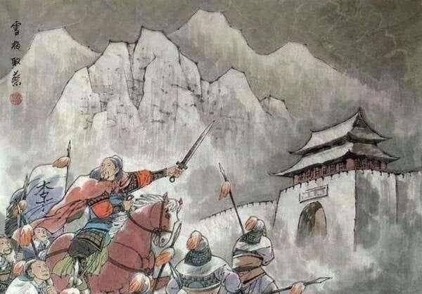 盘点史上九大经典奇袭战，谁堪为第一？