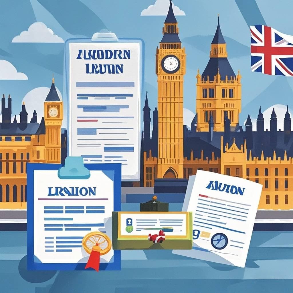 英国大学申请：如何准备一份成功的个人陈述？