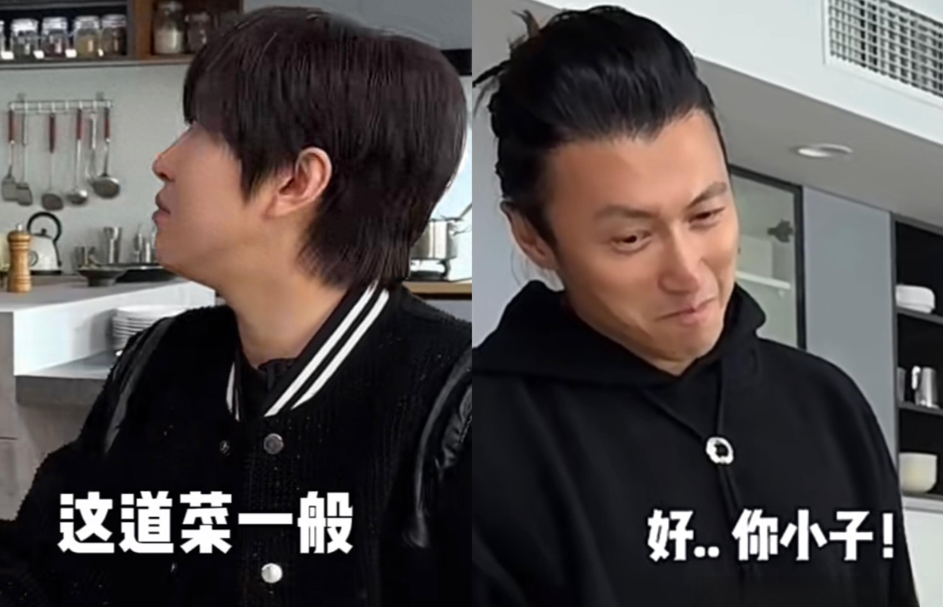 谢霆锋的逆袭：从负债少年到商业巨头的传奇之路