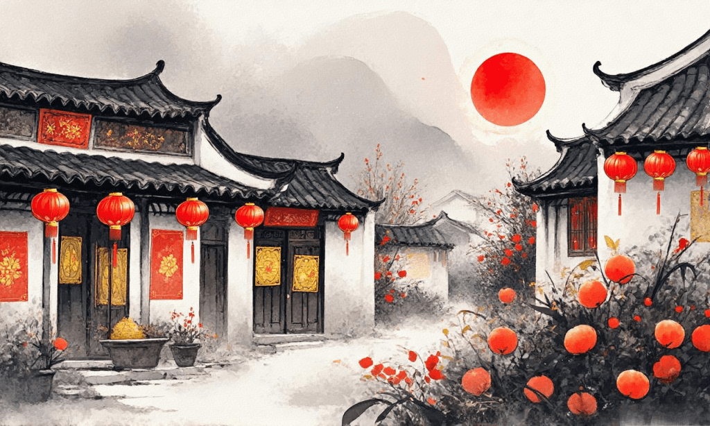“曈”怎么读？“千门万户曈曈日”的“曈曈”是什么意思？