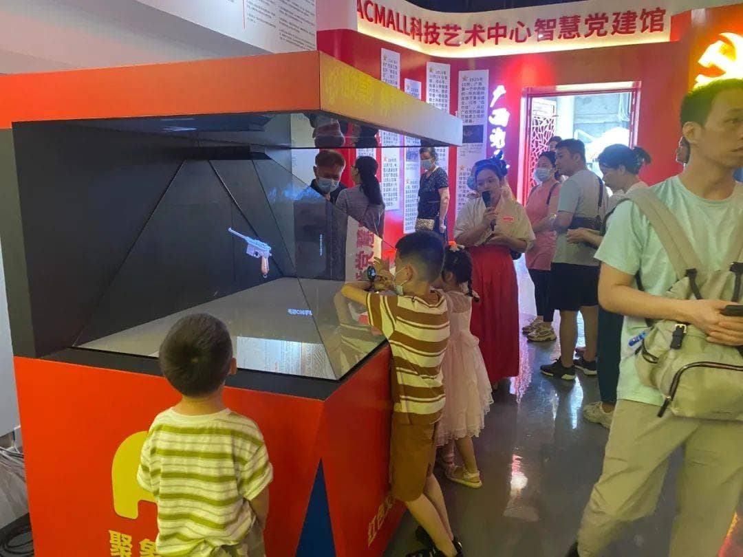 如何规划一场100人左右的团建活动