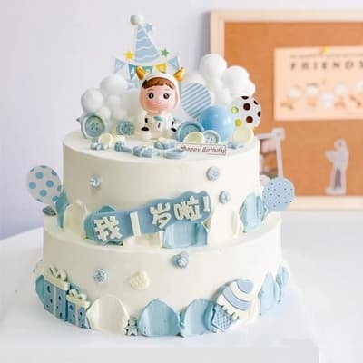 什么时间吃生日蛋糕