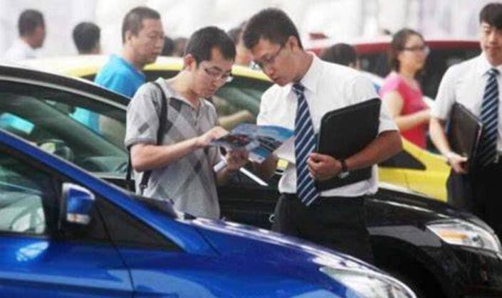 私家车每年跑多少公里才划算？数据告诉你答案