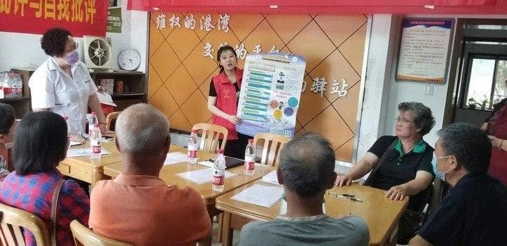 30.4万！浙江社工报考人数为何又创新高