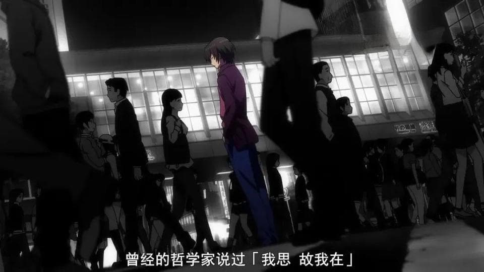 如果青春期能看懂这部动漫，或许人生会甜一点