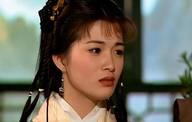 长大才懂，为何岳灵珊宁愿死在林平之剑下，也不跟令狐冲在一起？