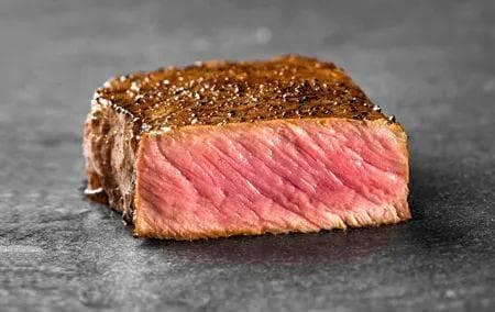 牛排熟度全攻略：从一分熟到全熟，教你挑选最适合的牛排熟度