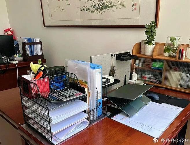 体制内的那些事儿：在基层乡镇提拔一个副科有多难？
