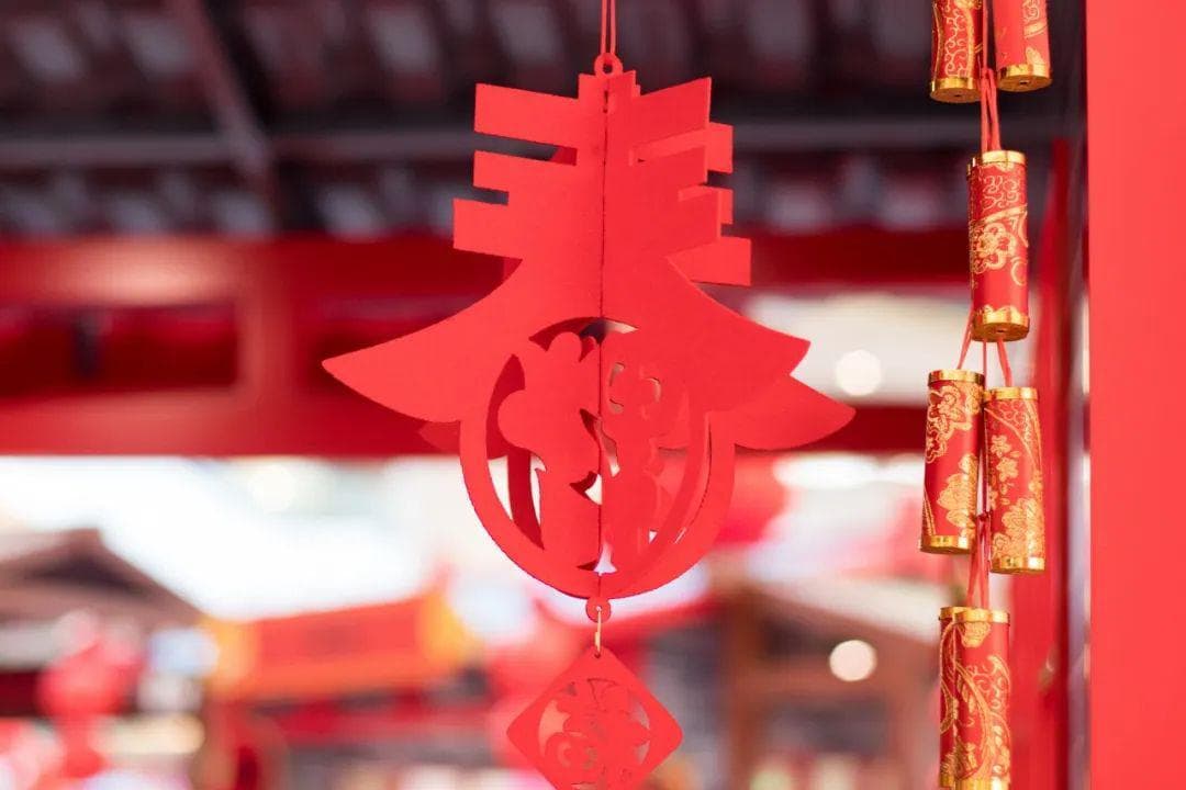 除夕夜，正是家庭教育的好时机！这六个家庭温暖场景，千万别错过！