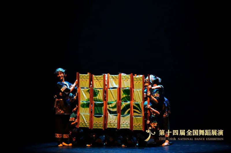 长沙这两部作品何以入选第三届中国舞蹈优秀作品集萃？编导这样说