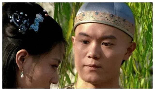 康熙二十一子胤禧：与皇侄弘历同一年出生，雍正乾隆如何对待这位小皇叔？