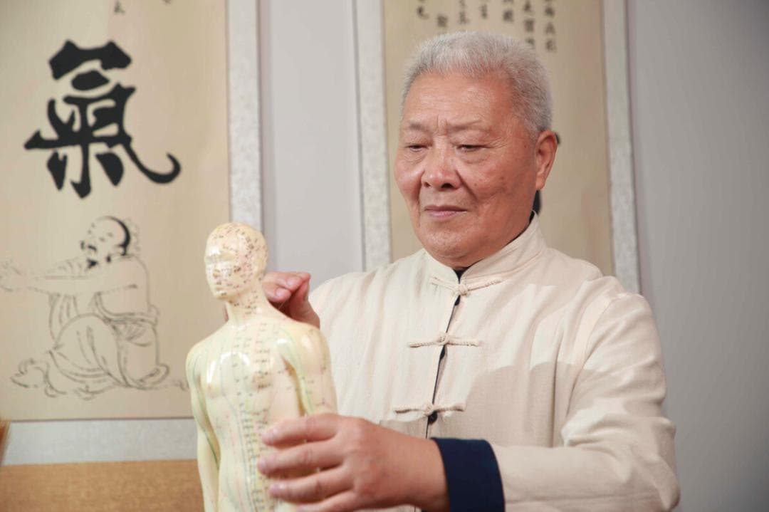 六个穴位，迅速解决急性腰扭伤，快收藏！