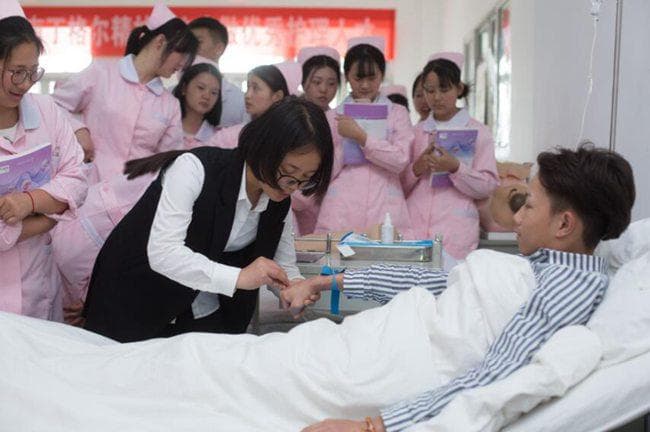 法律文秘专业介绍