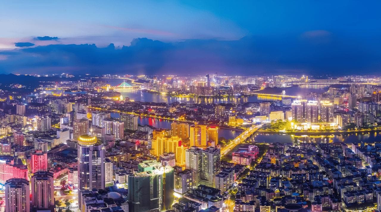 惠州美食探店热潮，打卡地道佳肴，感受味蕾盛宴