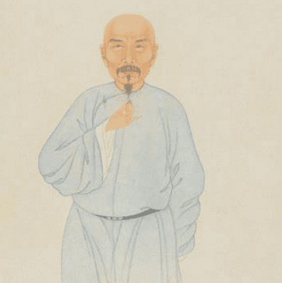 魏源：清代启蒙思想家与“睁眼看世界”的先驱