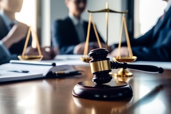 律师如何有效解决案源问题：策略与技巧