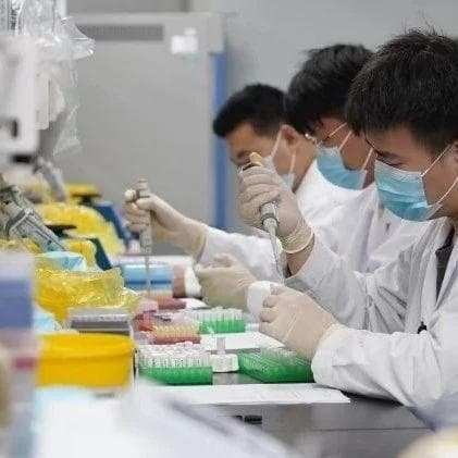 固安：聚焦生命健康产业赋能经济高质量发展