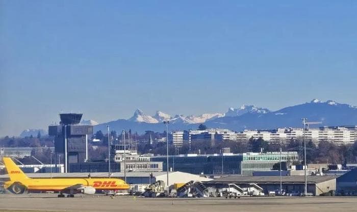 全球航空业交成绩单：客量持续增长营收创纪录