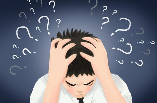 过度思虑与抑郁的关系及应对方法