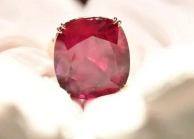 红宝石：宝石之王——特性、用途和意义