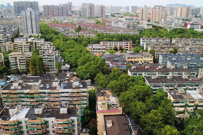 杭州二手房年成交量首超新房！2025年房价会怎么走？