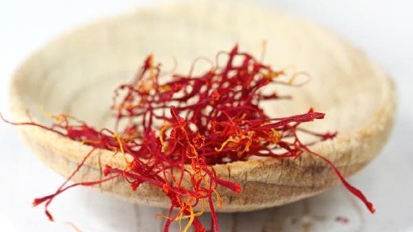 藏红花的功能与主治