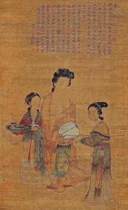 【文史英华】杨贵妃的成都岁月