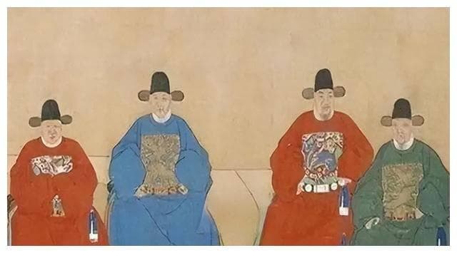 明太祖设布政使按察使，三司分立防地方割据