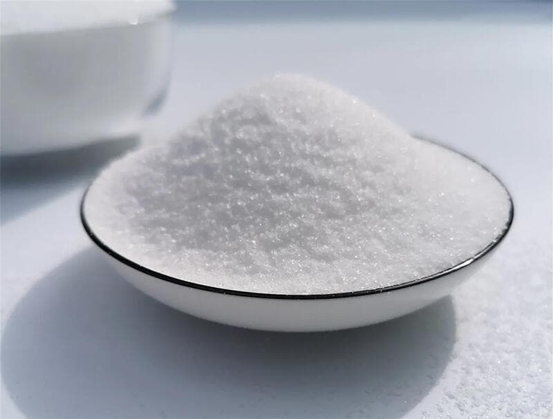 一文带您全面了解阳离子聚丙烯酰胺