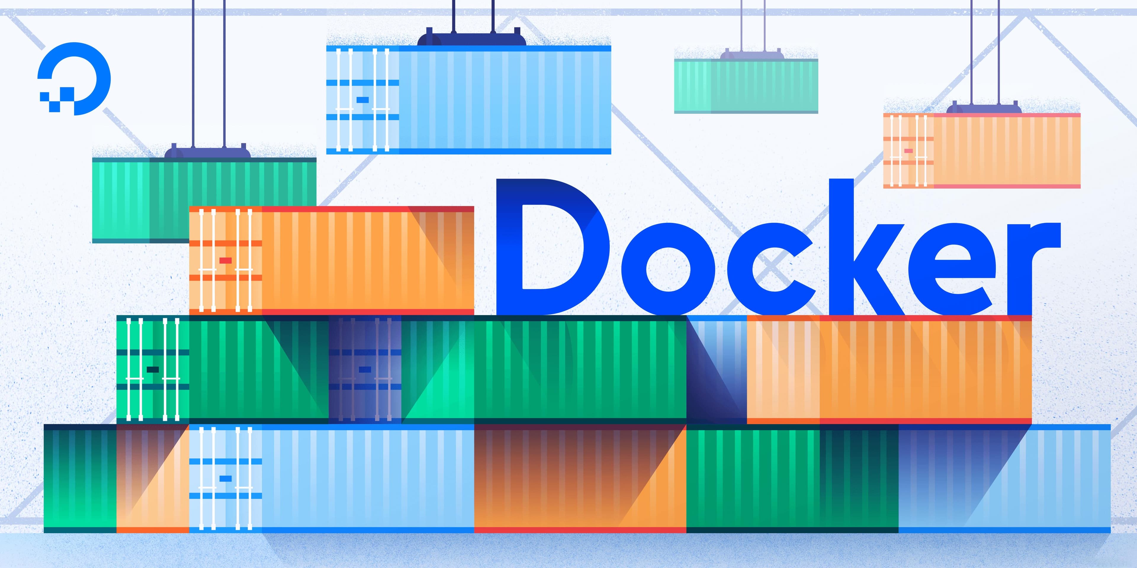 一文教你如何清理 Docker 中闲置的镜像、容器和卷