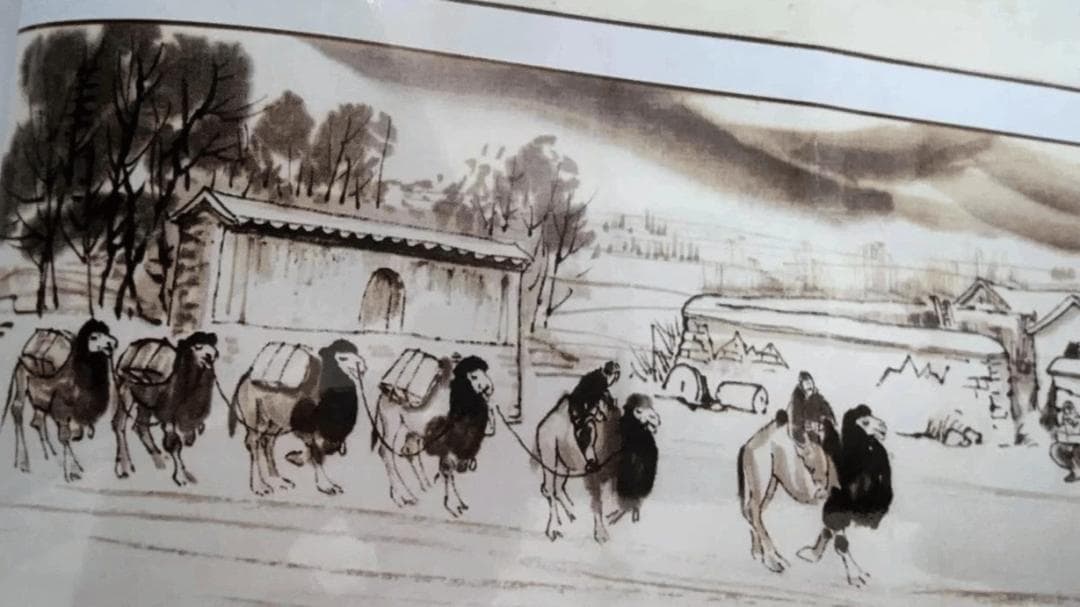东坝故事 | 驹子房路：道路发展地区蝶变，见证百姓生活巨变
