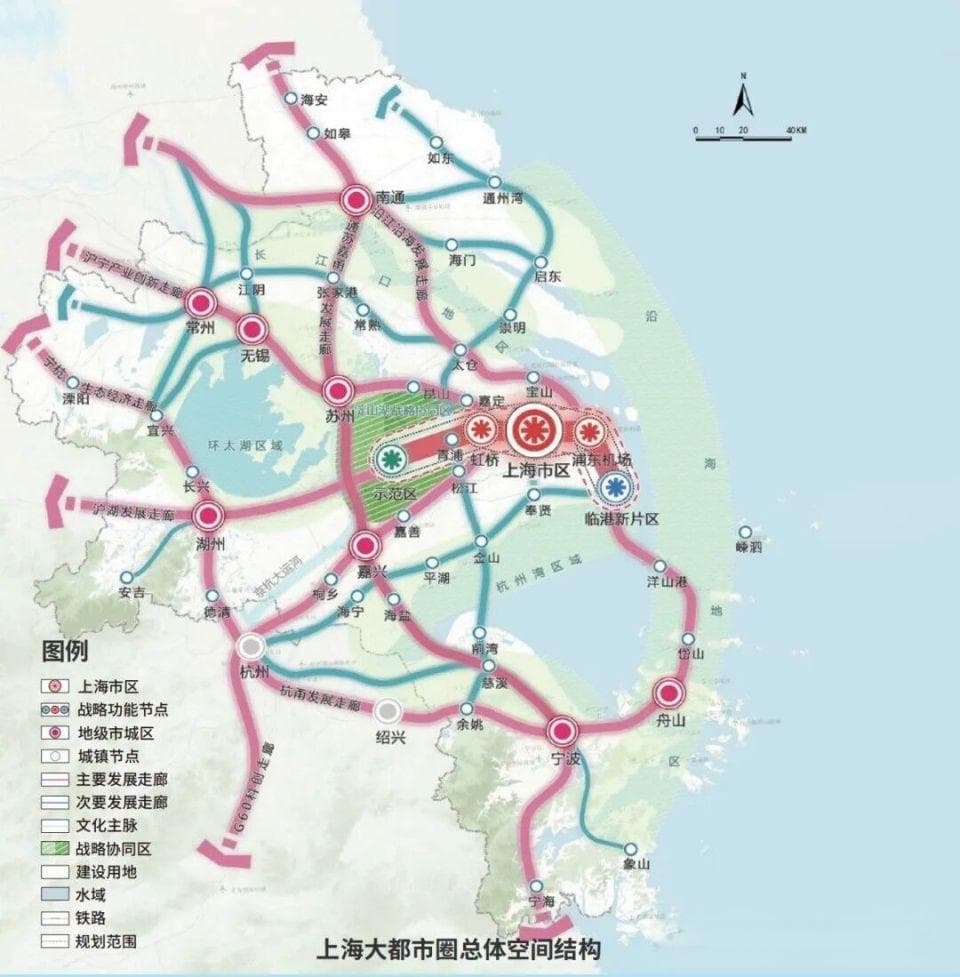 总投资1000亿元，宁波人心心念念的这条跨海大通道，意义何在？