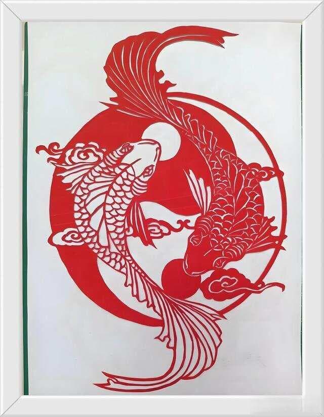 太极图的文化及哲学内涵