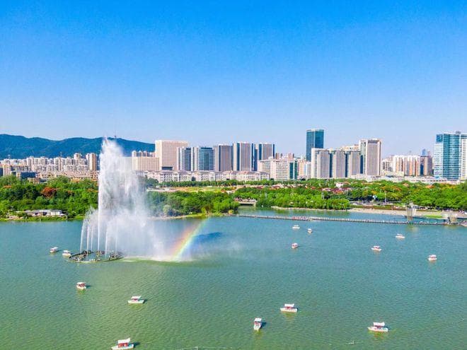 无锡这些大景区，都要通地铁啦！