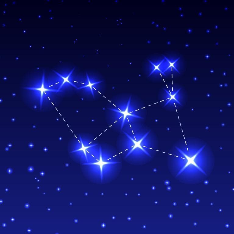 摩羯星座月份性格特点，月亮摩羯真的很厉害吗