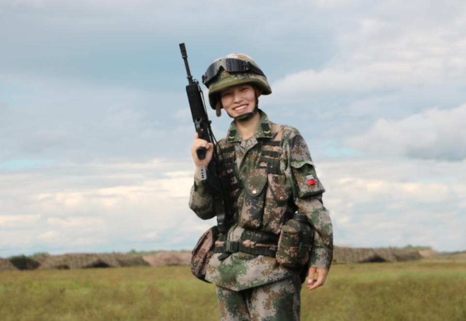 进军校读研！二次入伍的新选择！