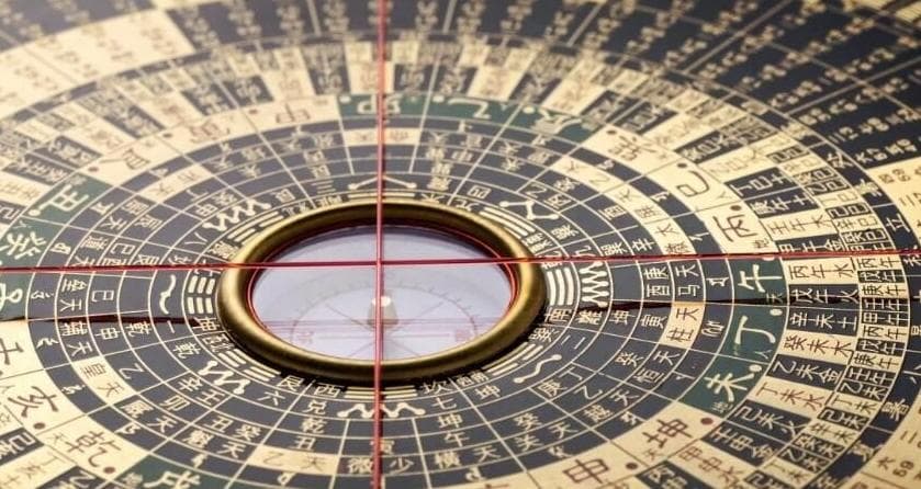八字命理：八字排盘起源、原理、分析、运用