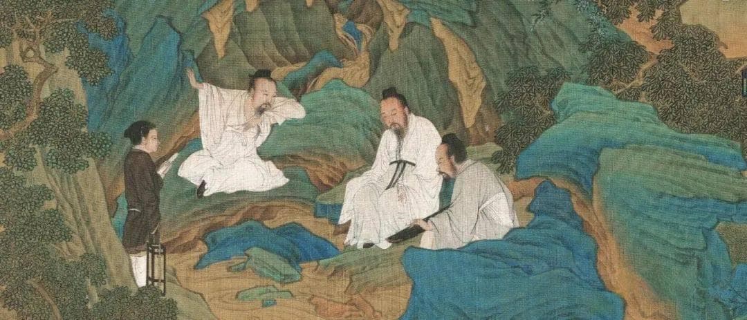 古代文人的雅号是怎么得来的？