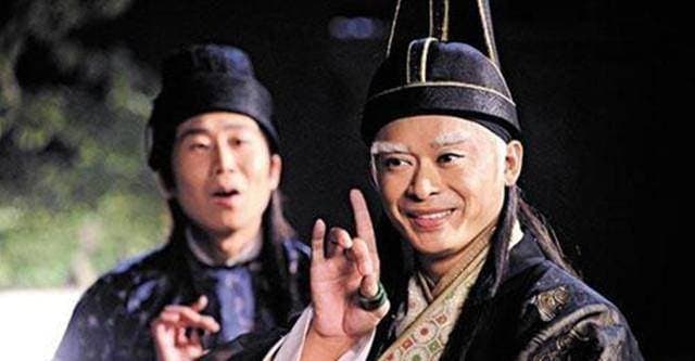“老公”一词的起源与演变