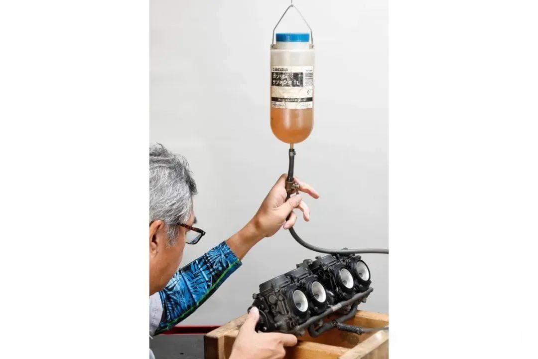 化油器漏油怎么办？多缸化油器保养技巧与注意事项
