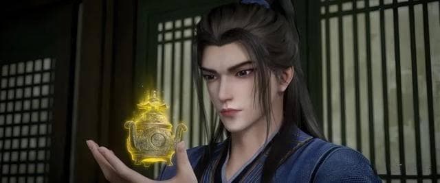 仙逆：王林一生收过四位弟子，他们最后的结局如何？