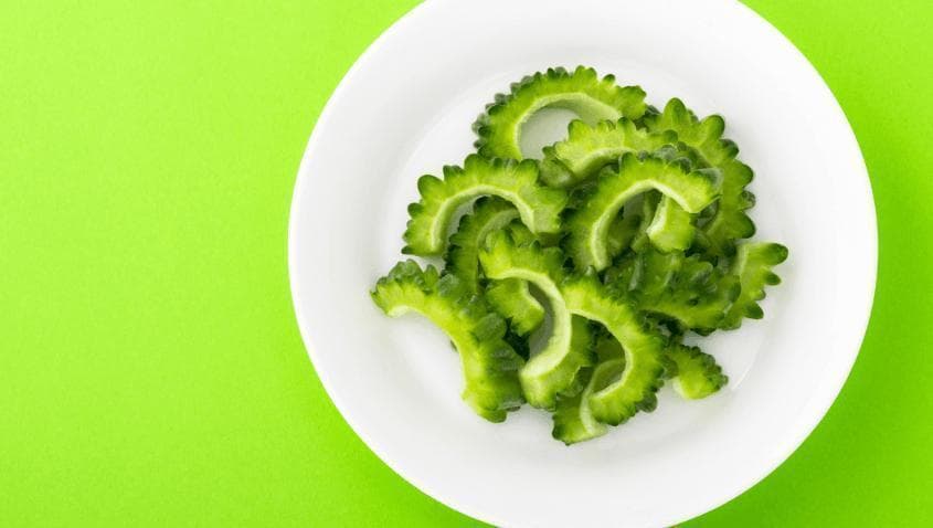 苦瓜点煮好？4招除苦味+两个简易食谱 保留苦瓜营养功效！