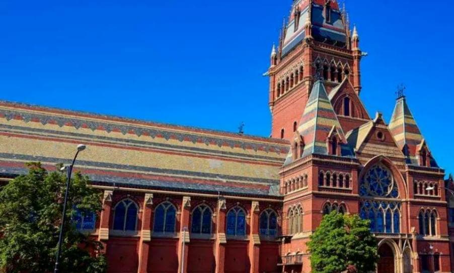 哈佛大学到底是怎么决定录取学生的？